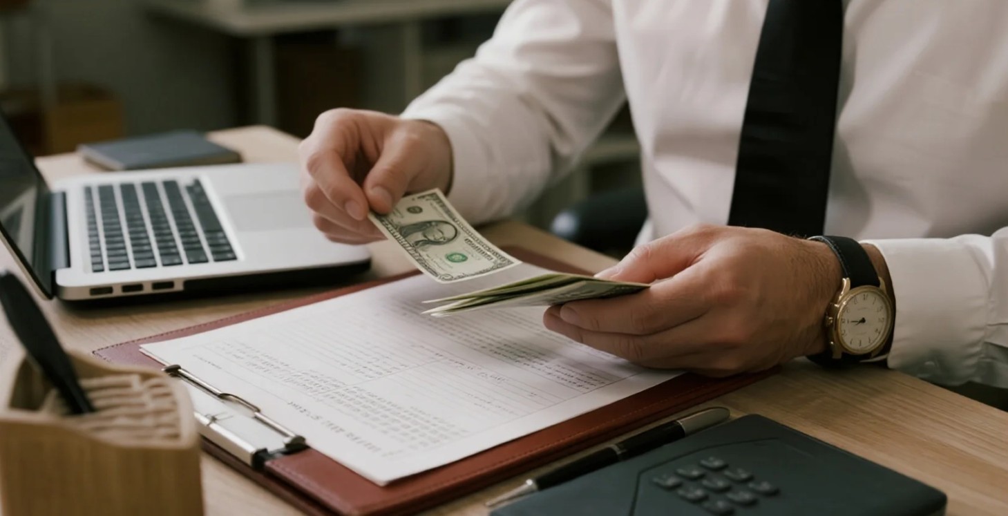 Understanding Cash Flow Ratios for Financial Analysis