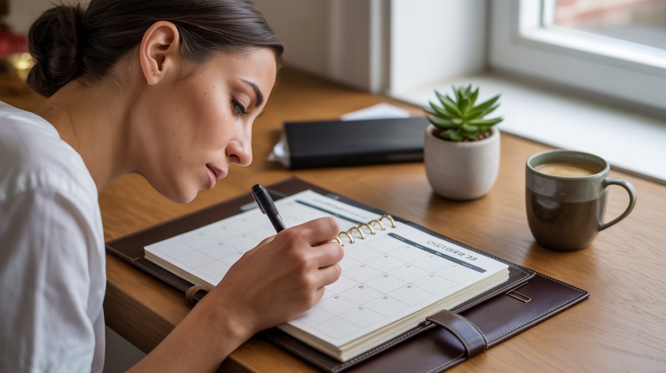 How to Calculate Days Between Dates for Financial Applications