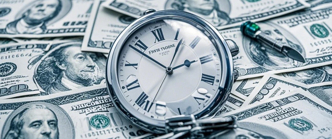 How to Calculate Time Value of Money (TVM) with Financial Calculator